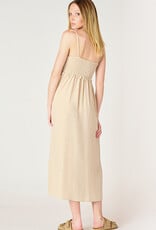 Dex Sl Bead Detail Dress