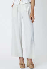 Dex Wide Leg Pull On Pant
