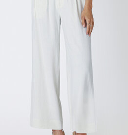 Dex Wide Leg Pull On Pant