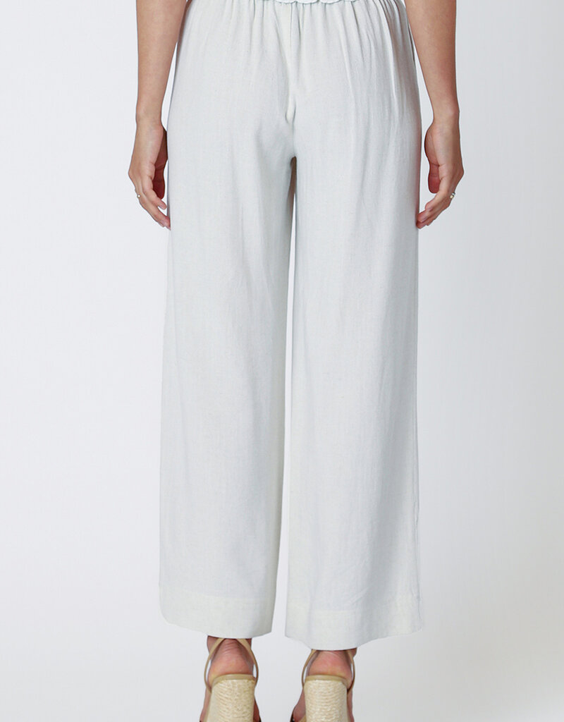 Dex Wide Leg Pull On Pant