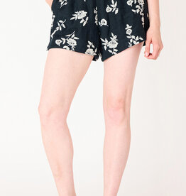 Dex Pull On Shorts