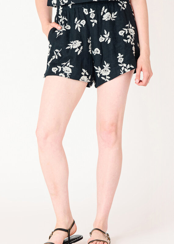 Dex Pull On Shorts