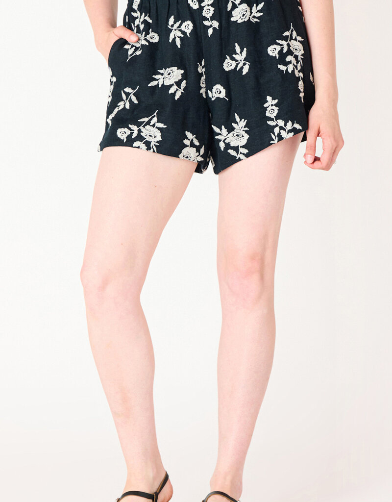 Dex Pull On Shorts