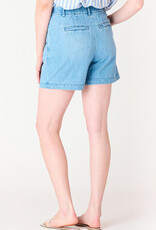 Dex Denim Trouser Short