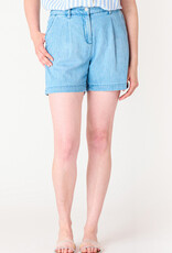 Dex Denim Trouser Short