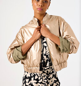 Garcia Outdoor Jacket *Reversible*