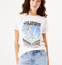 Garcia TShirt SS