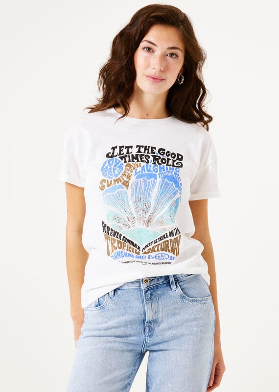 Garcia TShirt SS
