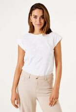 Garcia TShirt SS Textured