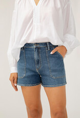 Silver Jeans Co. Utility Short