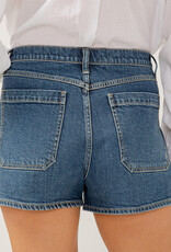 Silver Jeans Co. Utility Short