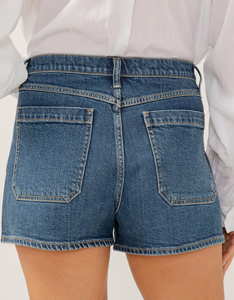 Silver Jeans Co. Utility Short