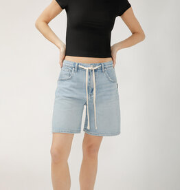Silver Jeans Co. Be Easy Drawstring Short