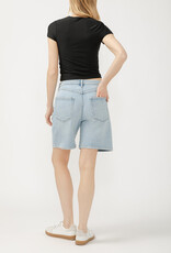 Silver Jeans Co. Be Easy Drawstring Short