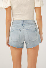 Silver Jeans Co. Boyfriend Short