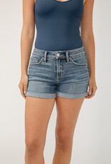 Silver Jeans Co. Suki Short