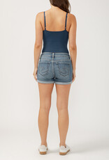 Silver Jeans Co. Suki Short