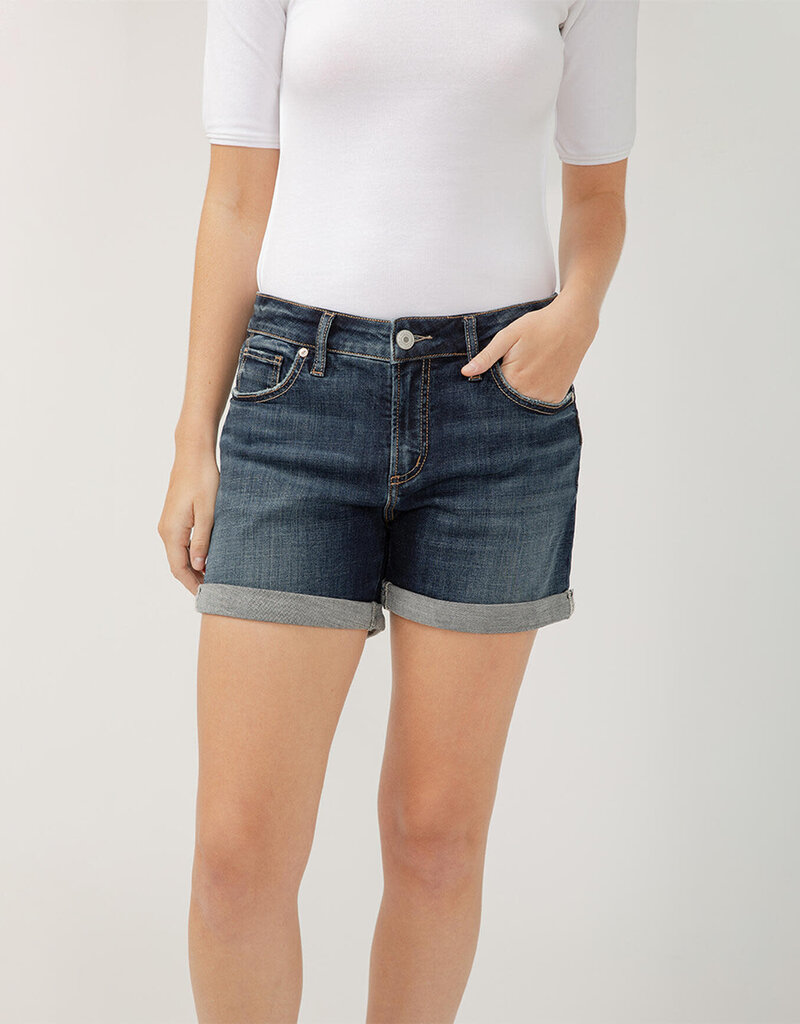 Silver Jeans Co. Elyse Short