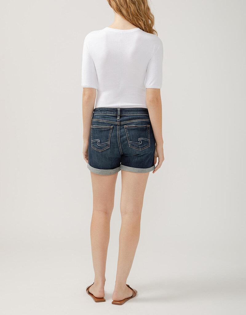 Silver Jeans Co. Elyse Short