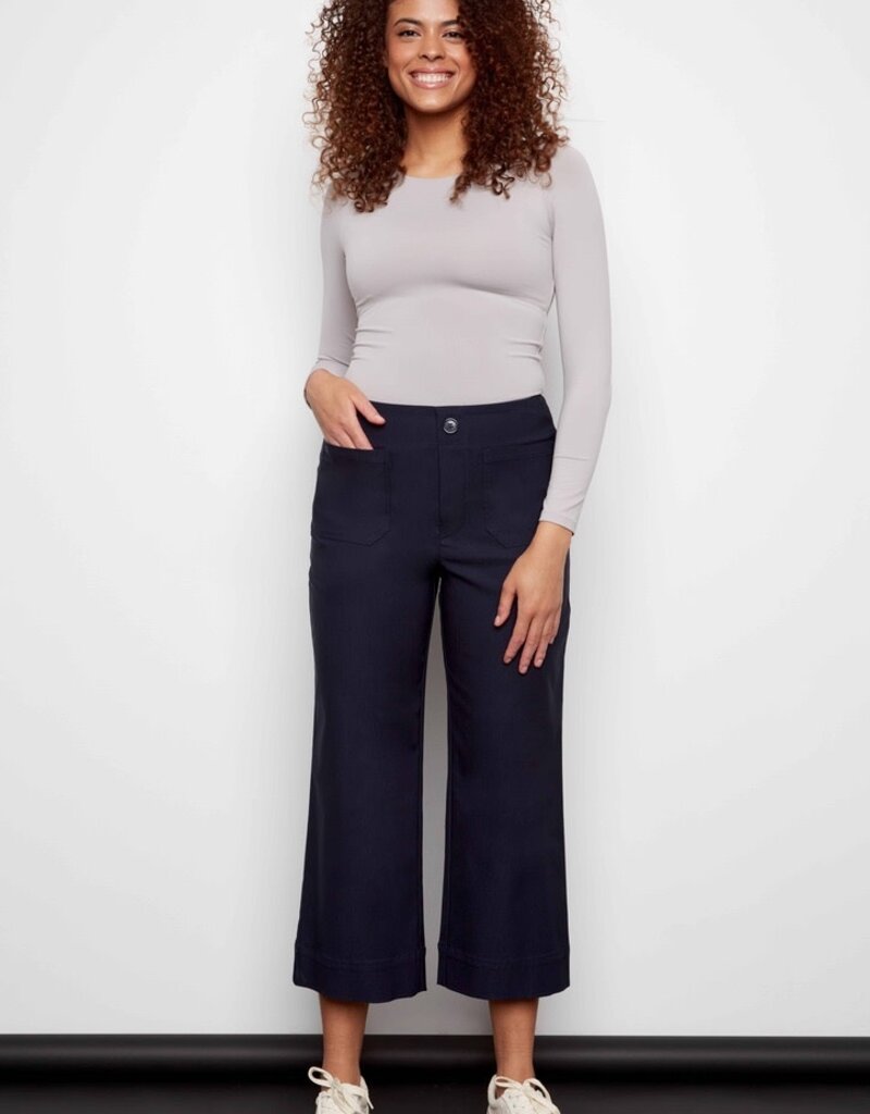 I Love Tyler Madison Wide Leg no Waistband