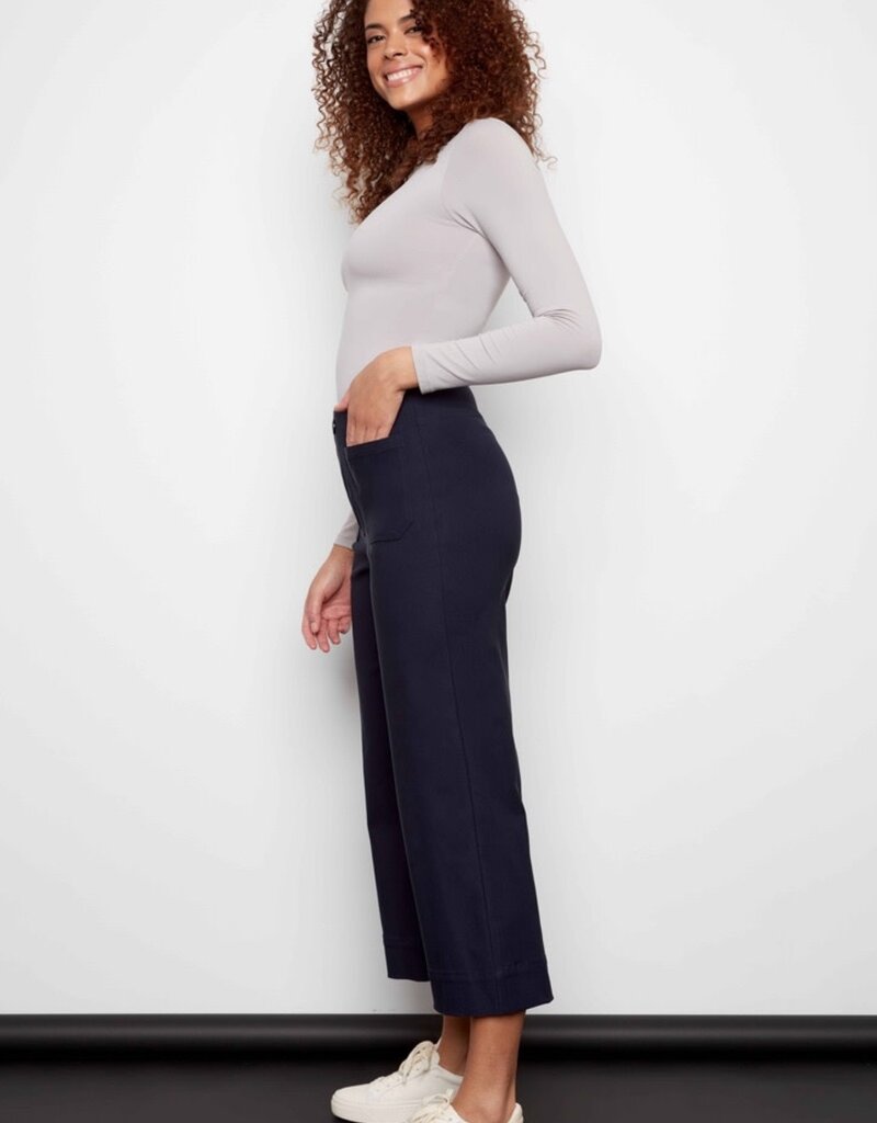 I Love Tyler Madison Wide Leg no Waistband