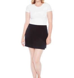 I Love Tyler Madison Assymetric Skort