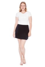 I Love Tyler Madison Assymetric Skort