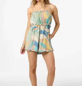 O'Neill Micha Butterfly Romper