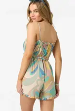O'Neill Micha Butterfly Romper