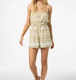 O'Neill Micah Abstract Romper