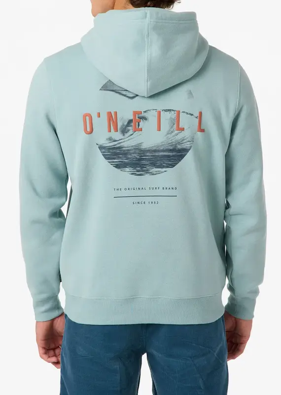 O'Neill Surf Sesh Classic Hoodie