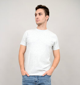 Hedge Ottoman SS Cneck Tee