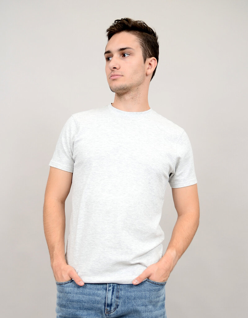 Hedge Ottoman SS Cneck Tee