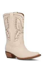 Frye & Co Irlene Short Deco Stitch