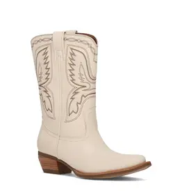 Frye & Co Irlene Short Deco Stitch