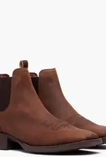 Durango Shyloh 6" Square Toe Chelsea