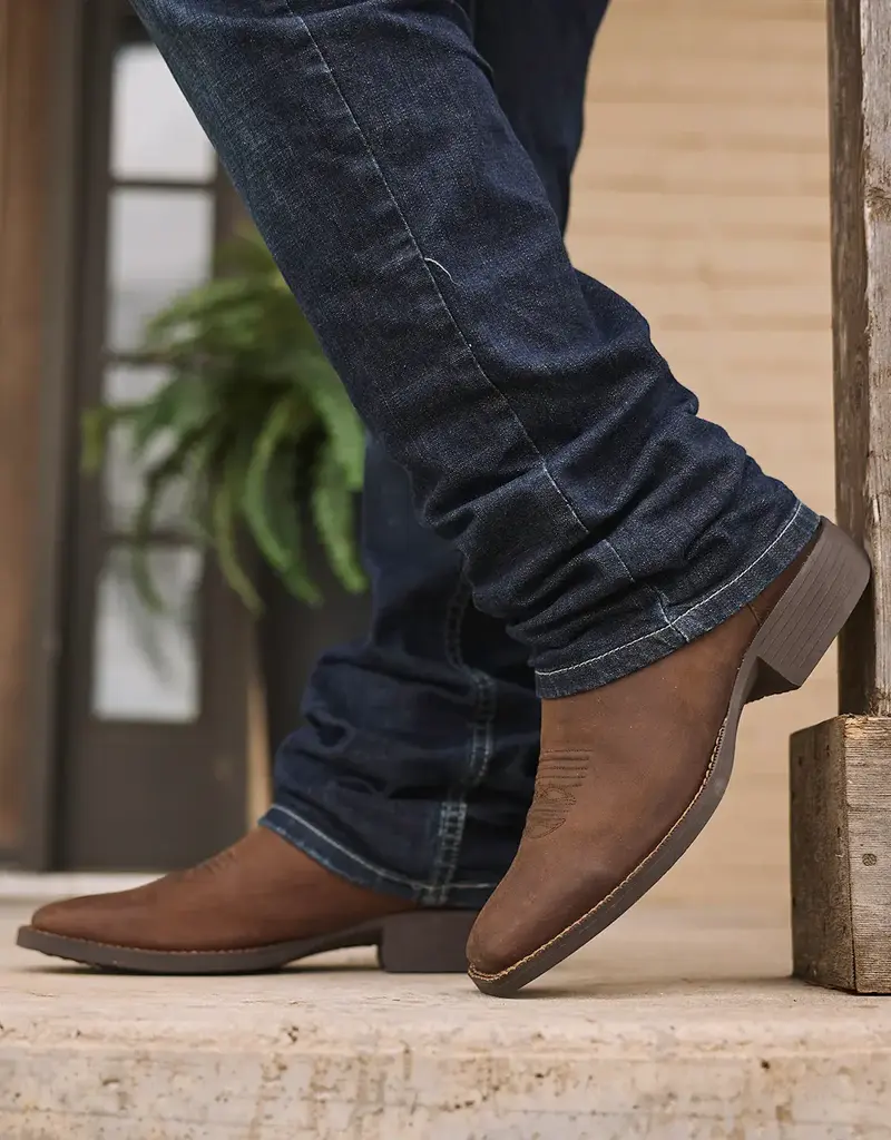 Durango Shyloh 6" Square Toe Chelsea