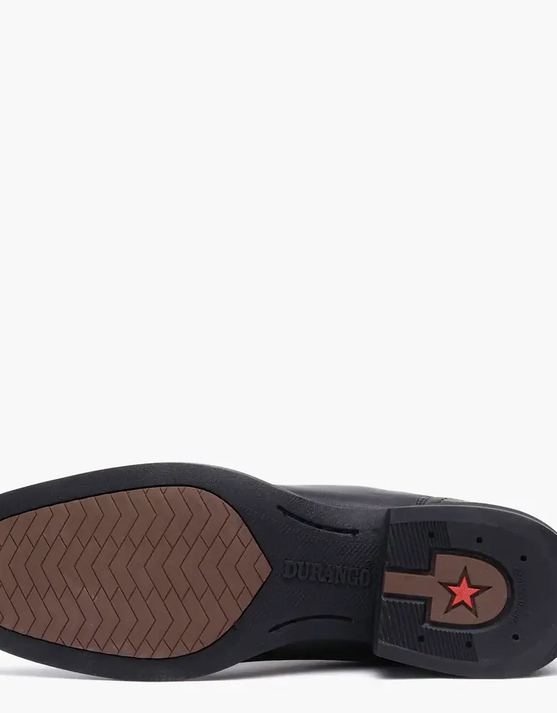 Durango Shyloh 6" Square Toe Chelsea