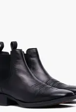 Durango Shyloh 6" Square Toe Chelsea