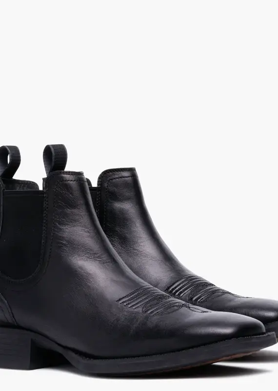 Durango Shyloh 6" Square Toe Chelsea