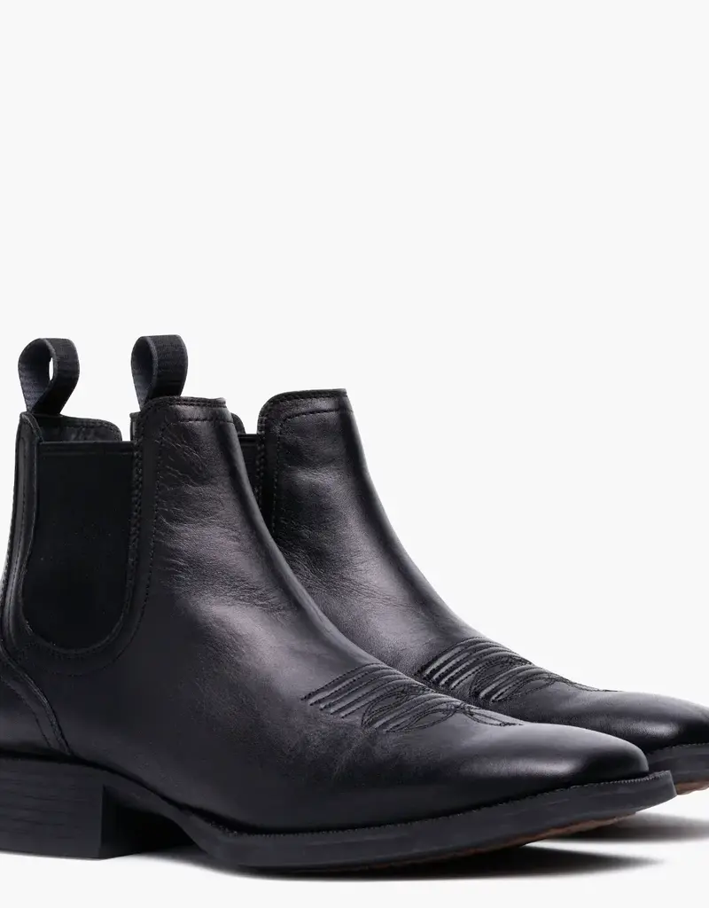 Durango Shyloh 6" Square Toe Chelsea