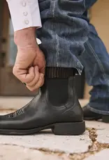 Durango Shyloh 6" Square Toe Chelsea