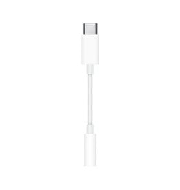 APPLE APPLE USB-C TO 3.5MM HEADPHONE JACK ADAPTER