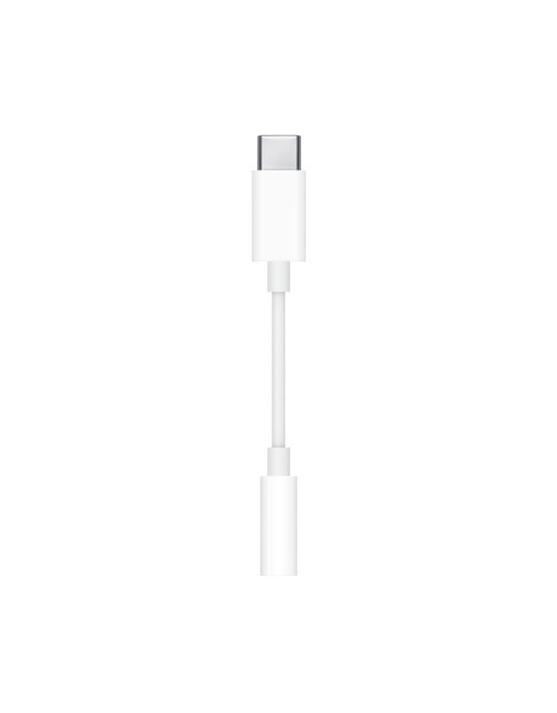 APPLE USB-C TO 3.5MM HEADPHONE JACK ADAPTER - 12th Man Technology