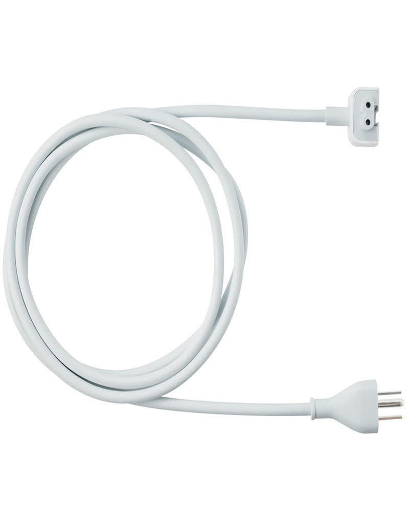 APPLE APPLE POWER ADAPTER EXTENSION CABLE