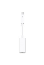 APPLE APPLE THUNDERBOLT GIGABIT ETHERNET ADAPTER