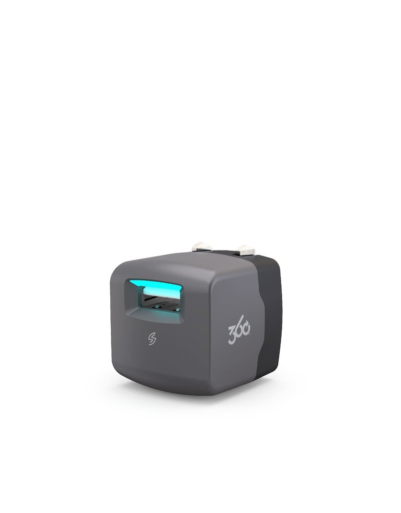 360 ELECTRICAL VIVID1.0 WALL CHARGER