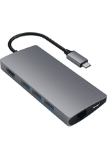 SATECHI MULTIPORT V2 ADAPTER