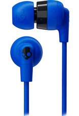SKULLCANDY JIB EARBUDS COBALT BLUE