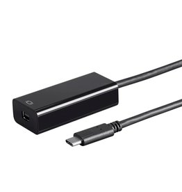 MONOPRICE USB-C TO MINI DISPLAYPORT